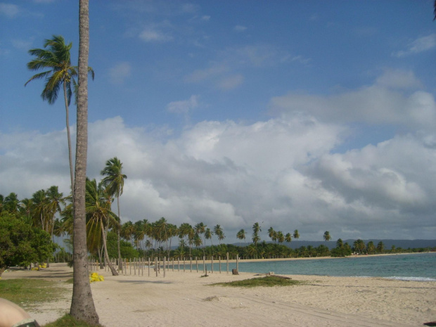 tucacas, parque nacional morrocoy