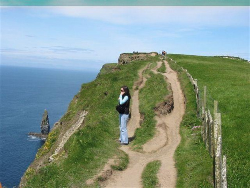 Cliffs of Moher