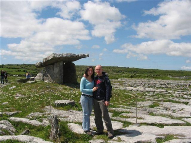 Thumb - Burren