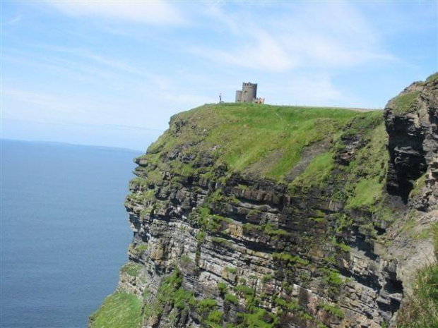 Cliffs of Moher