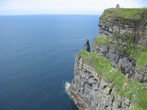 Cliffs of Moher