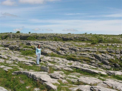 Thumb - Burren