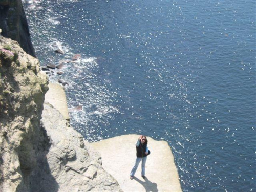 Cliffs of Moher