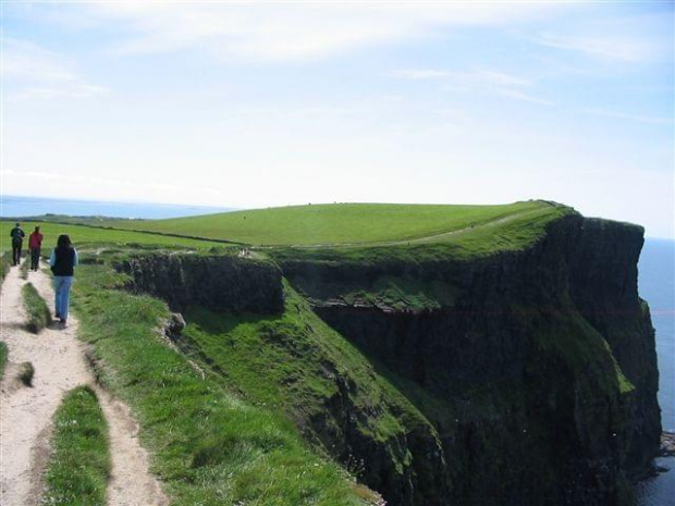 Cliffs of Moher