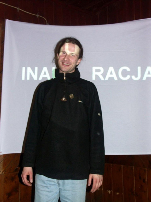 Wielka Racza 2007