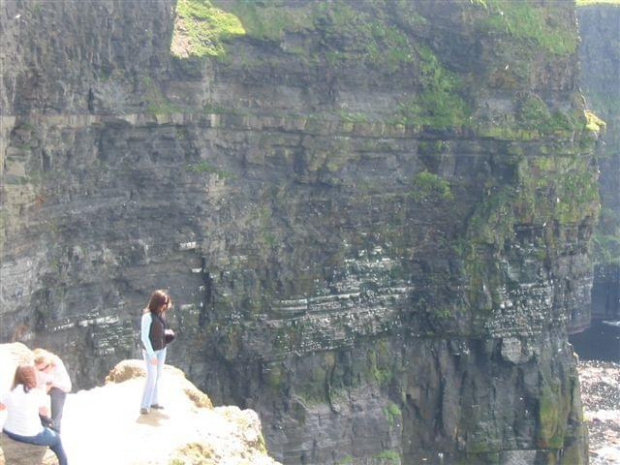 Cliffs of Moher