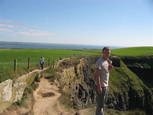 Cliffs of Moher