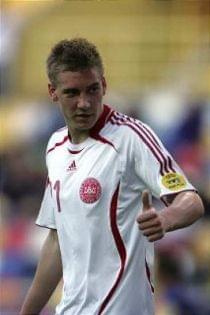 Nicklas Bendtner #dansk #spillere #DanishDynamites