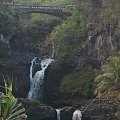 7 stawów, #Hana #droga #Hawaje #Maui #wyspy #egzotyka