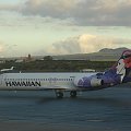 hawajskich linie lotnicze, #Maui #Hawaii #wyspa
