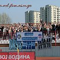 Vojvodina - Smederovo