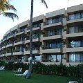 od strony oceanu, nasz hotel, #Hana #Hawaje #Maui #natura #wodospady