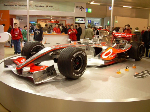 CEBIT 2007