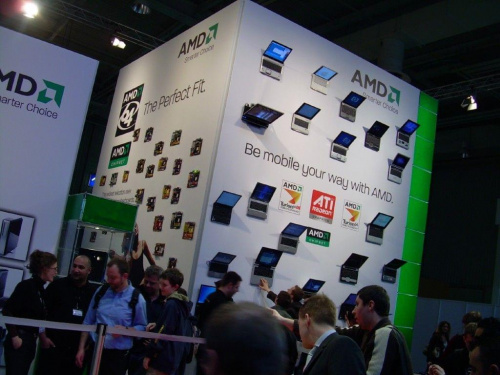 CEBIT 2007