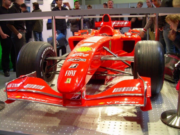 CEBIT 2007