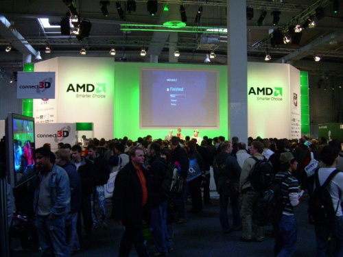 CEBIT 2007