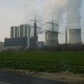 Elektrownia koło Aachen