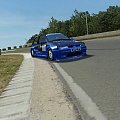 SpeedCorner LFS Team XFR skin