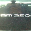 Ram 2500 5,7 HEMI