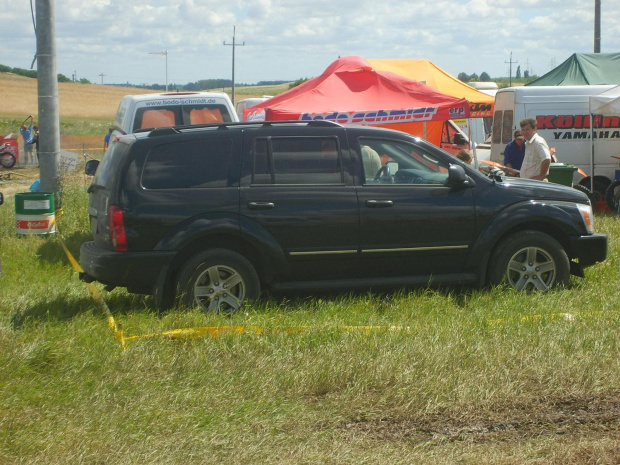 Durango 5,7 HEMI