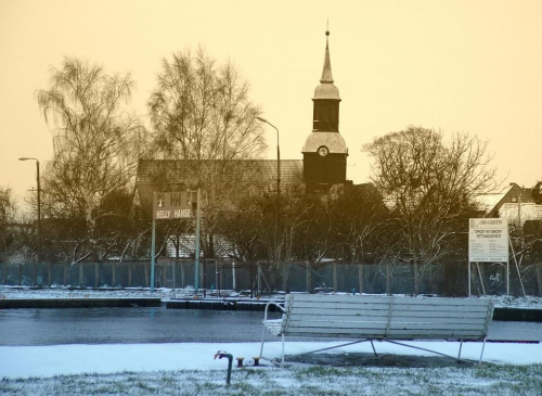 W przytsani... [Śliwka]