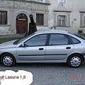 Renault Laguna 1,8 + Gaz