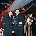 Arus na Studniówce :) elektryk 2007