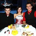 Arus na Studniówce :) elektryk 2007