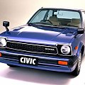honda 2 gen