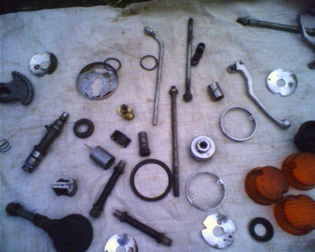 foto czesci jawa