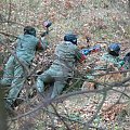 Marketgarden 2005 #Paintball