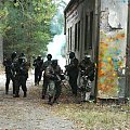 Marketgarden 2005 #Paintball