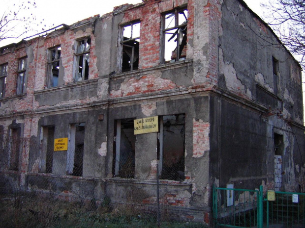 18.02.2007 - PUSZCZA
