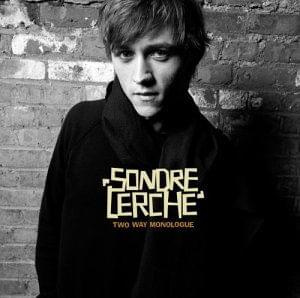 Sondre Lerche "Two Way Monologue" #musik