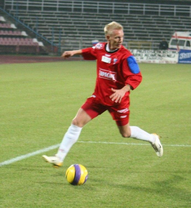 Górnik Zabrze - Zagłębie Lubin