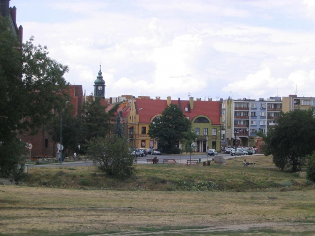 Moje miasto