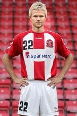 Rasmus Wuertz #dansk #spillere #DanishDynamites