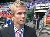 Rasmus Wuertz #dansk #spillere #DanishDynamites