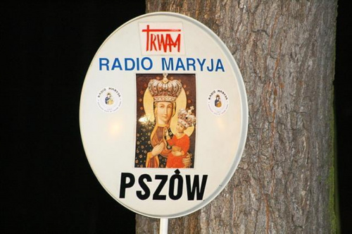 Radio Maryja w Prudniku