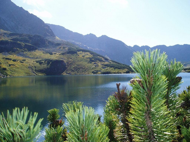 Tatry