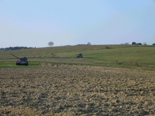 czołgi
