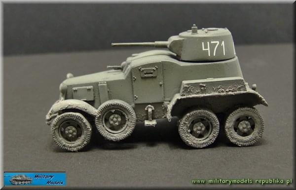 Ba-10 1/72 UM