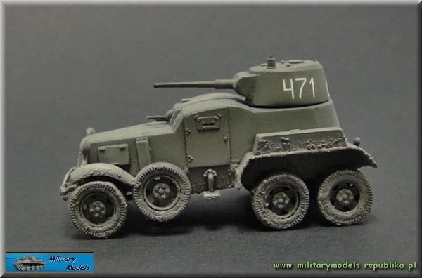 Ba-10 1/72 UM