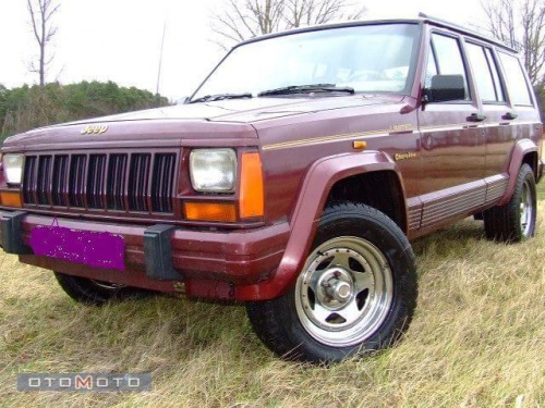 jeep