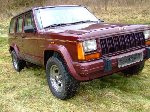 jeep