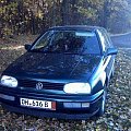 #Golf3Samochod