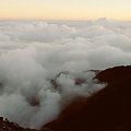 sierra nevada de merida, pod pico bolivar