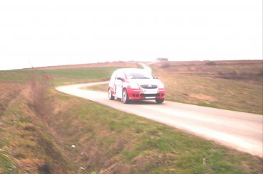 fota #rzeźnik #testy #karpackie #rally #team #grzyb #grzesiekrzeźnik #grzesiek