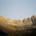 sierra nevada de merida