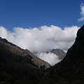 sierra nevada de merida